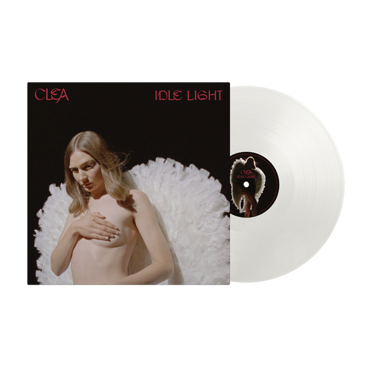 Clea | Idle Light Vinyl
